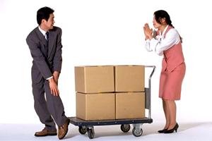 カラコンが激安な値段で売られている店