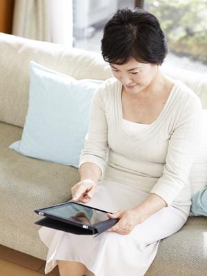 トップボードパネルの美しさが話題